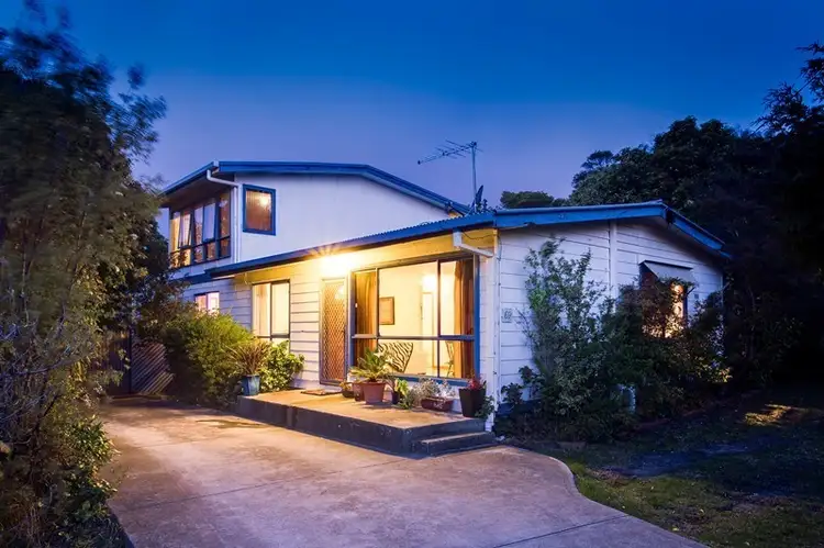 Main view of Homely house listing, 69 Monaco Pde, Dromana VIC 3936
