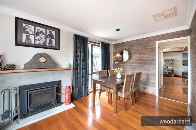 Second view of Homely house listing, 2 Mirang Avenue, Croydon VIC 3136