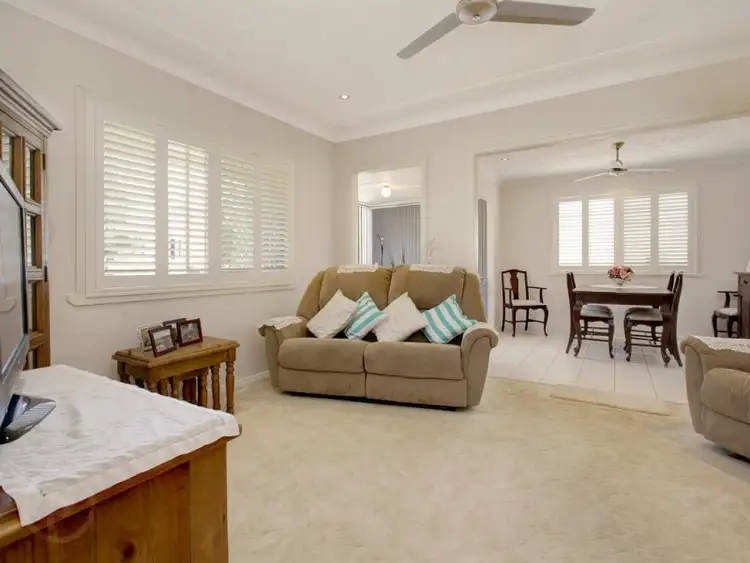 Sixth view of Homely house listing, 458 Earnshaw Road, Nudgee QLD 4014