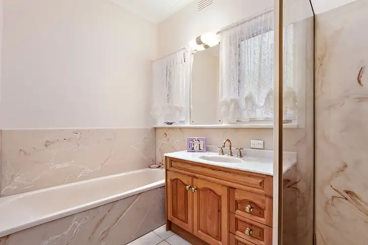 Sixth view of Homely house listing, 1/54 McLachlan Street, Templestowe VIC 3106