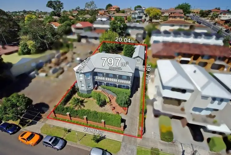 2 Heath Street, Pascoe Vale VIC 3044