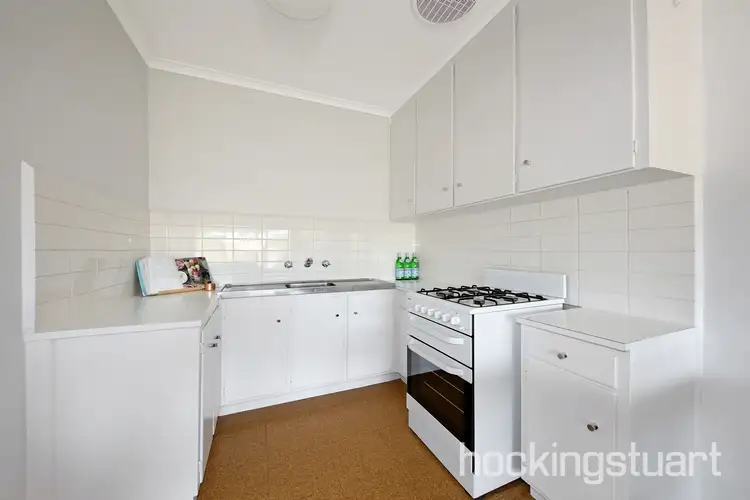 Fourth view of Homely apartment listing, 16/5 Gordon Street, Toorak VIC 3142