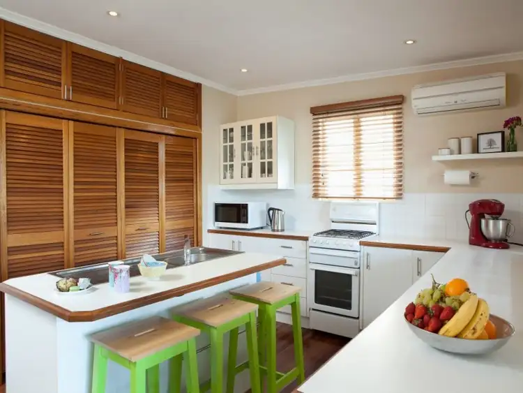 Fifth view of Homely house listing, 137 Graceville Avenue, Graceville QLD 4075