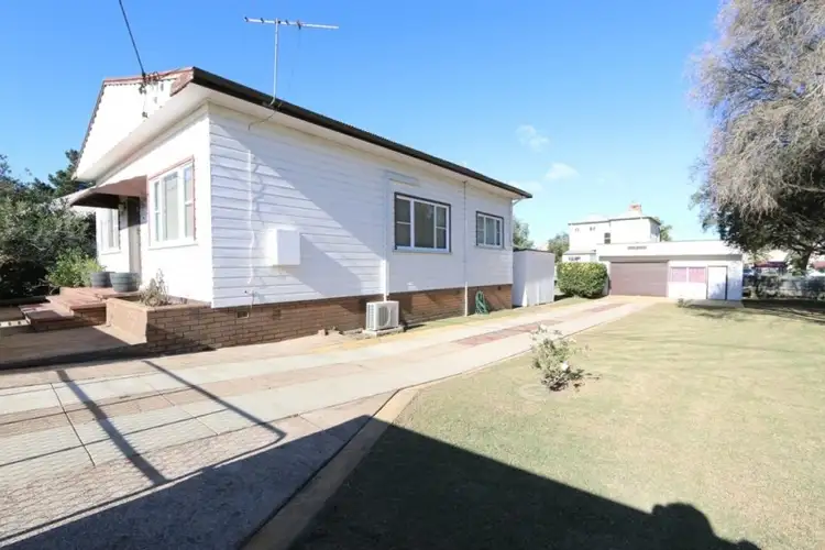 Third view of Homely house listing, 47 Lee Street, Maitland NSW 2320