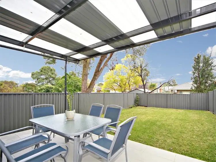 Seventh view of Homely house listing, 126a Horsley Road, Panania NSW 2213