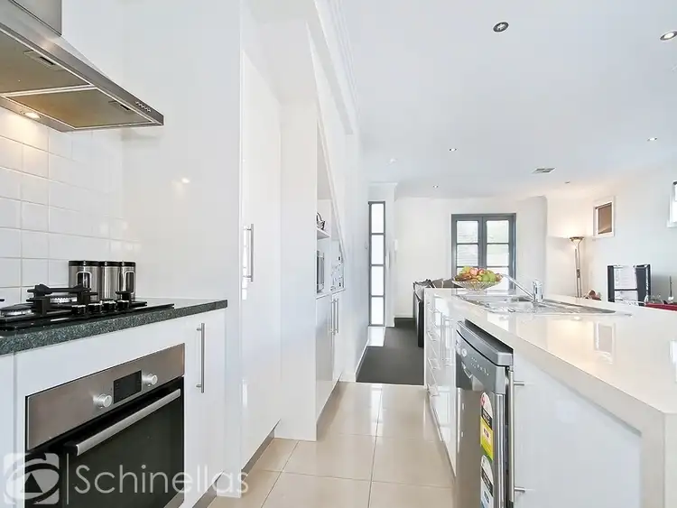 Sixth view of Homely townhouse listing, 1/177 - 179 Torrens Road, Ridleyton SA 5008
