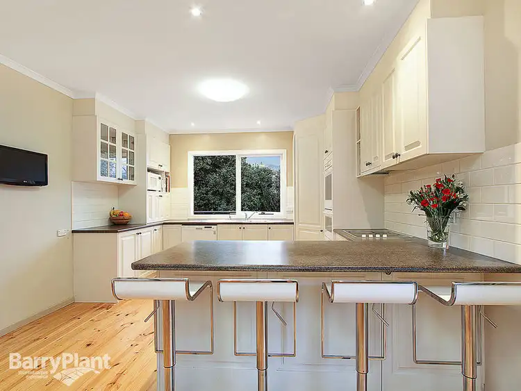 Fourth view of Homely house listing, 7 Emerald Court, Boronia VIC 3155