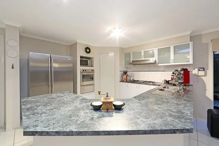 Third view of Homely house listing, 39 Victoria Knox Avenue, Rowville VIC 3178