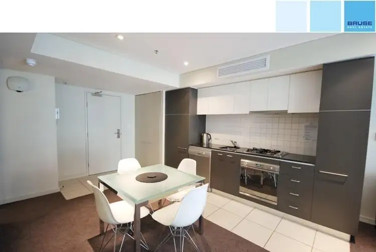 Fifth view of Homely apartment listing, 906/91 - 96 North Terrace, Adelaide SA 5000