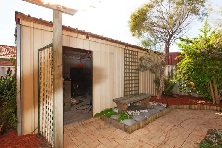 Fourth view of Homely house listing, 18 Zedora Loop, Port Kennedy WA 6172