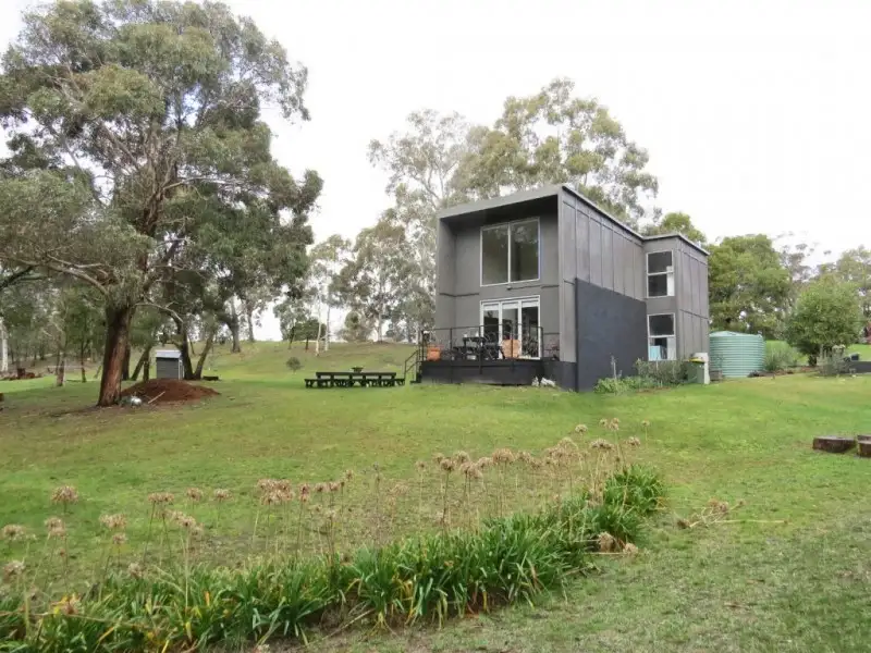 Main view of Homely house listing, 95 Stickland Road, Scarsdale VIC 3351