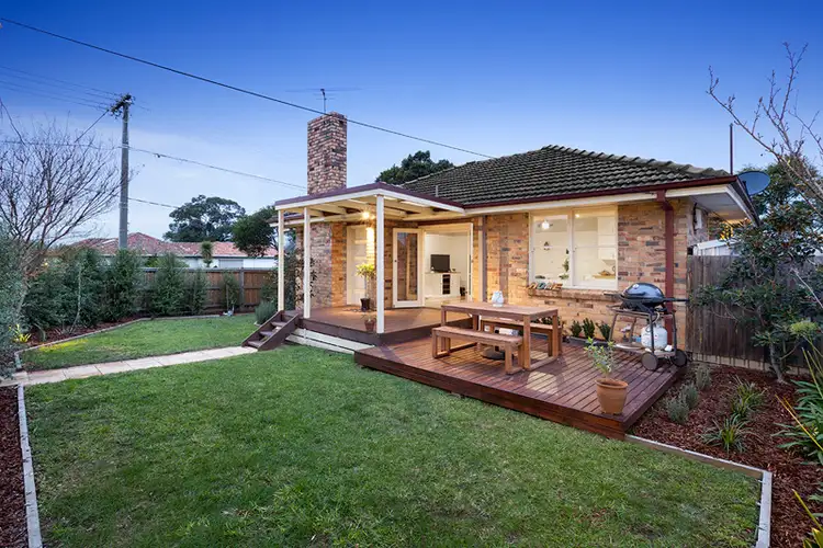 Main view of Homely house listing, 15 Dougharty Road, Heidelberg Heights VIC 3081