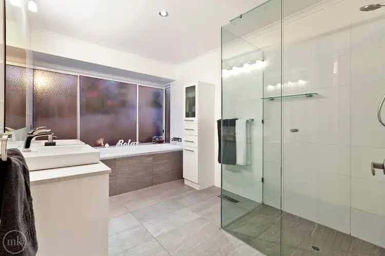 Sixth view of Homely house listing, 6 Lyons Rise, Eltham VIC 3095