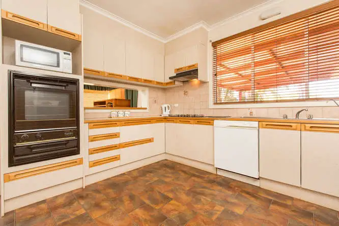 Fifth view of Homely house listing, 145 Pawson Avenue, Red Cliffs VIC 3496