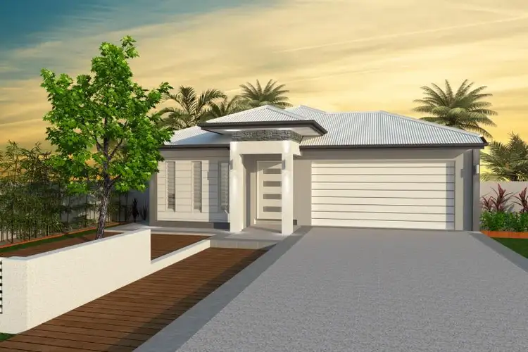 L5276 Madonis Way, Burdell QLD 4818