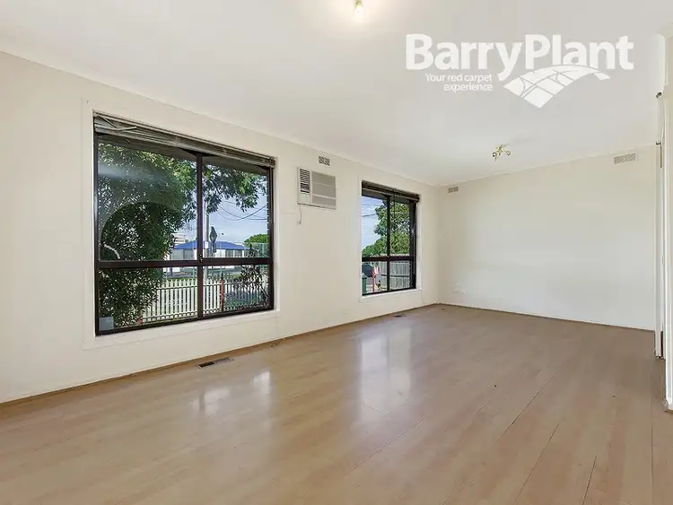 Second view of Homely house listing, 81 Diamond Ave, Albanvale VIC 3021