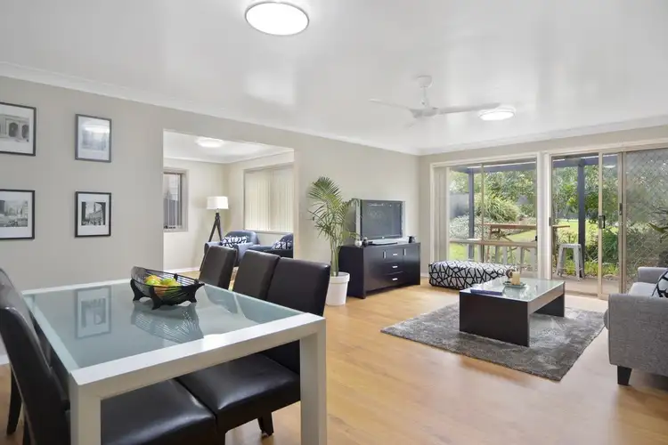 12/33 Lynburn Avenue, Bomaderry NSW 2541