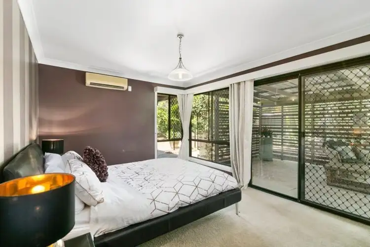 Sixth view of Homely house listing, 5 Equestrian Drive, Yamanto QLD 4305