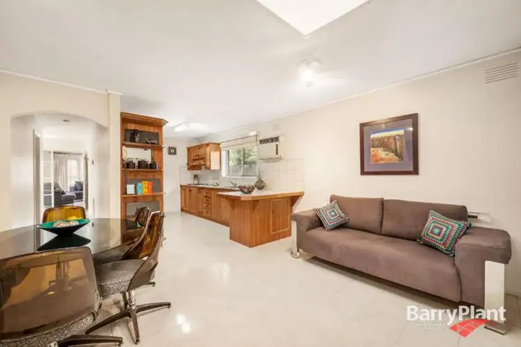 Sixth view of Homely house listing, 194 Greenwood Drive, Bundoora VIC 3083