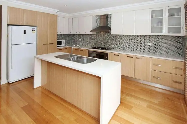 Third view of Homely townhouse listing, 2/11-13 Olive Street, Reservoir VIC 3073
