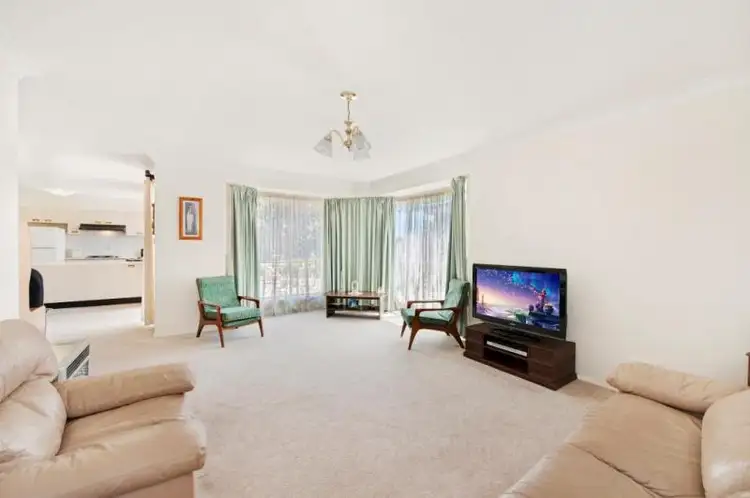 Second view of Homely house listing, 21 Forest Close, Cherrybrook NSW 2126