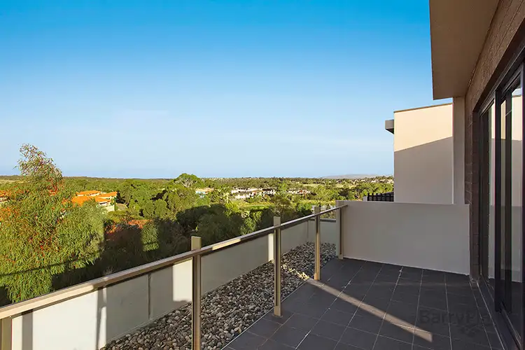 Second view of Homely apartment listing, 7/44 Ormond Boulevard, Bundoora VIC 3083