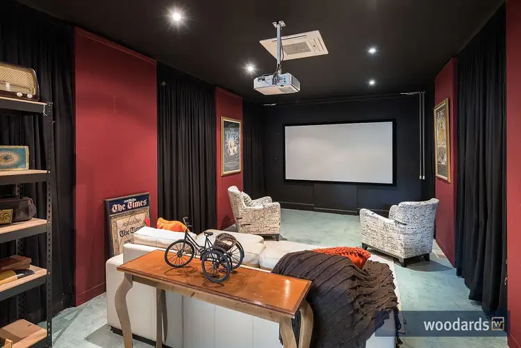 Sixth view of Homely house listing, 19 Wallace Road, Burwood VIC 3125