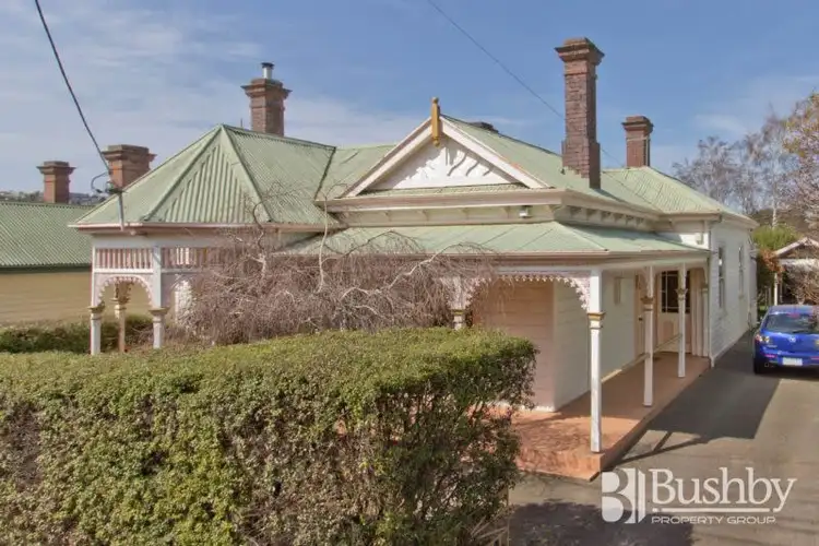 115 Canning Street, Launceston TAS 7250