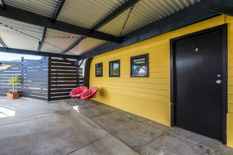 Third view of Homely unit listing, 5/1 Alcona Court, Bell Park VIC 3215