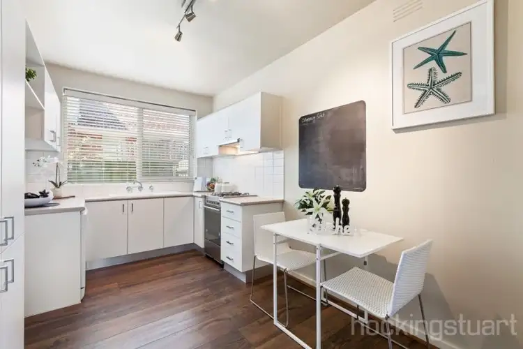 Third view of Homely apartment listing, 1/177 Oakleigh Road, Carnegie VIC 3163