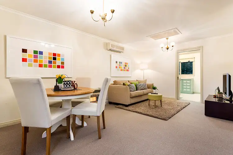 Third view of Homely unit listing, 3/1159 Main Road, Eltham VIC 3095