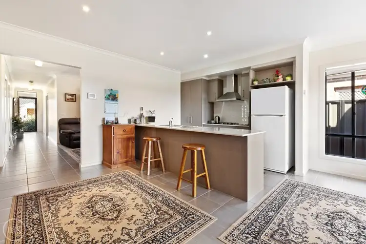 Fifth view of Homely house listing, 16 Cassinias Grove, Mernda VIC 3754
