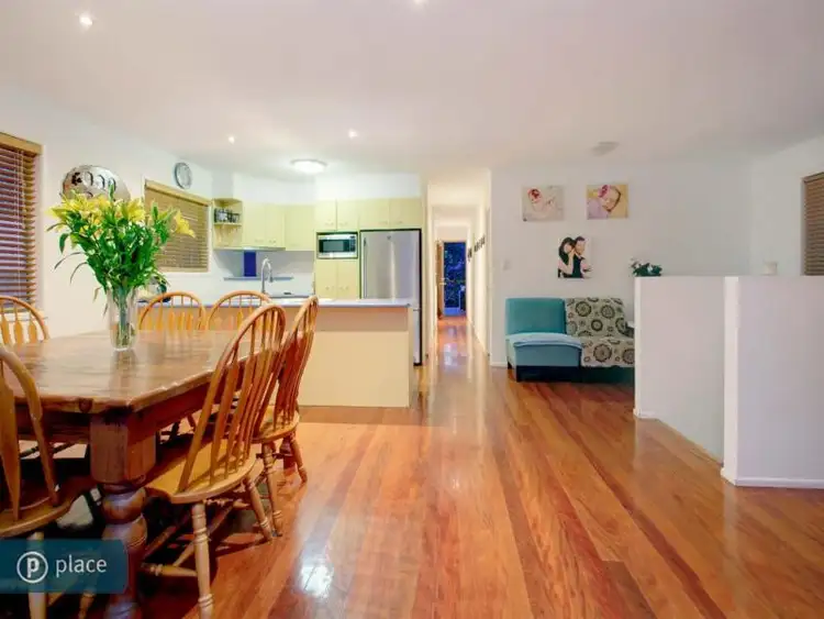 Fifth view of Homely house listing, 205 Englefield Road, Oxley QLD 4075