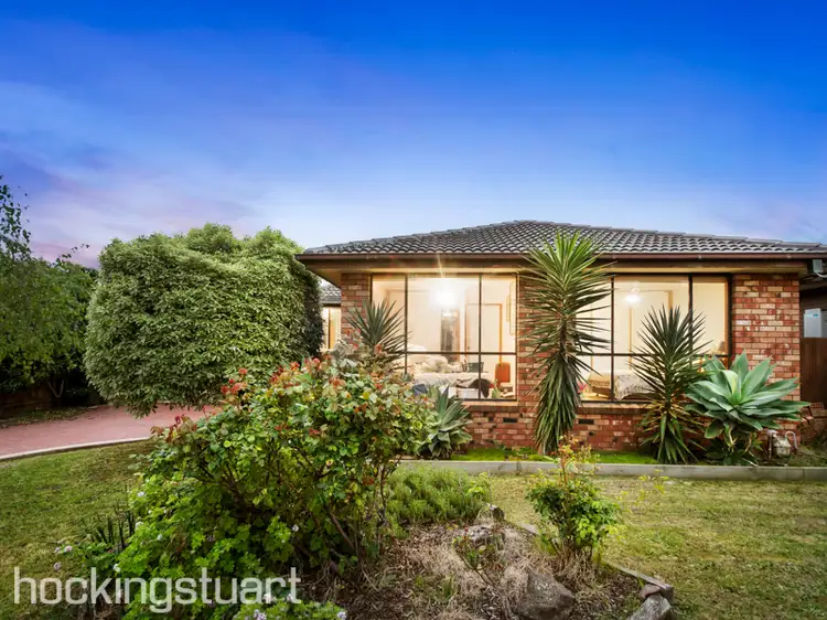 10 Lanark Street, Epping VIC 3076