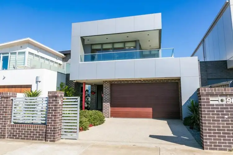 Sixth view of Homely house listing, 96 The Esplanade, Torquay VIC 3228