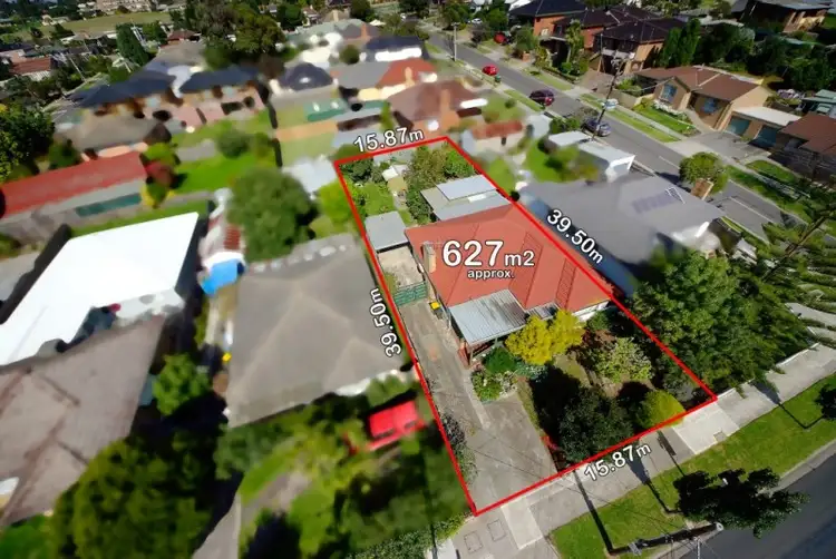 Third view of Homely house listing, 41 Settlement Road, Bundoora VIC 3083