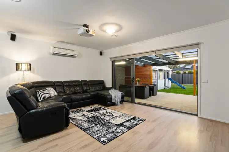 Fourth view of Homely house listing, 84 Galloway Drive, Mernda VIC 3754