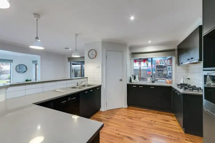 Sixth view of Homely house listing, 14 Campaspe Drive, Whittlesea VIC 3757