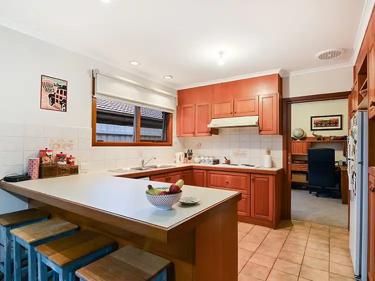 Third view of Homely house listing, 17 Lamb Grove, Hoppers Crossing VIC 3029