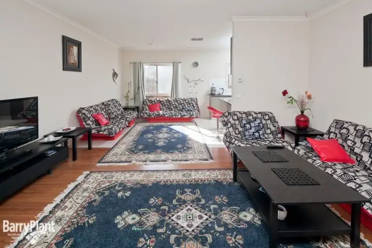 Second view of Homely house listing, 5/9-11 Orgill Street, Dandenong VIC 3175