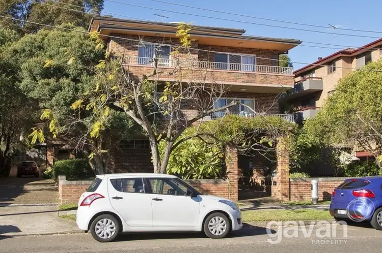 6/1 Oxford Street, Mortdale NSW 2223