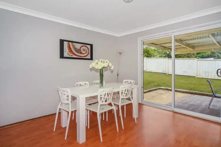 Third view of Homely house listing, 5 Hoskin Street, North Nowra NSW 2541