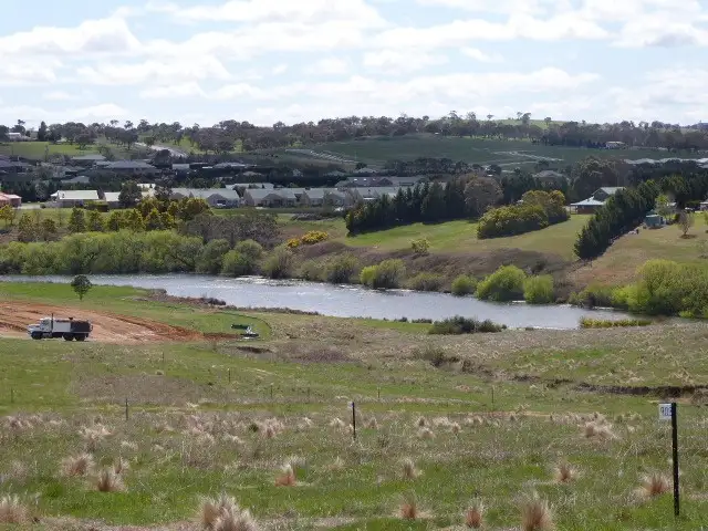 Third view of Homely land listing, Lot 903 'Snowgums' Clyde Street, Goulburn NSW 2580