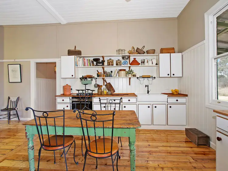 Fifth view of Homely house listing, 1352 Beechworth-Wodonga Road, Wooragee VIC 3747