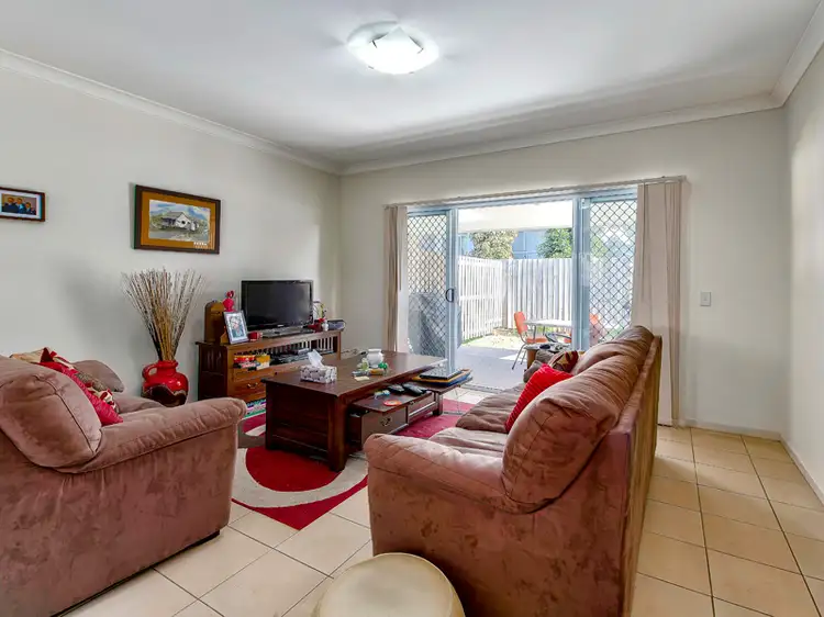Third view of Homely townhouse listing, 7/51 Glasgow Street, Zillmere QLD 4034