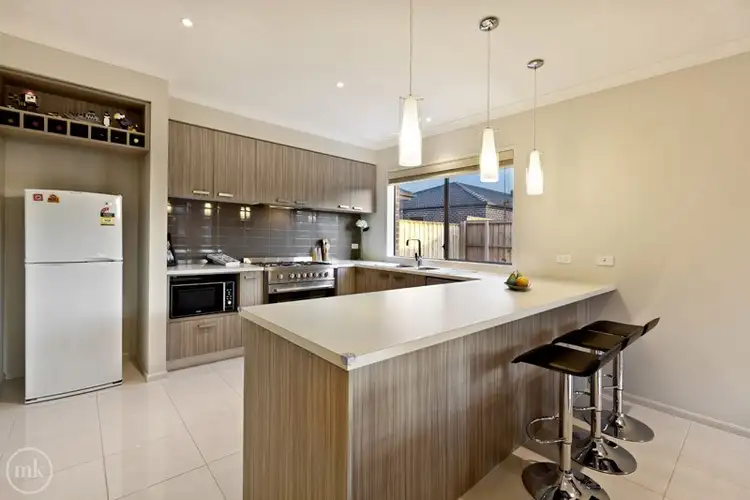 Fifth view of Homely house listing, 13 Apricot Avenue, Mernda VIC 3754