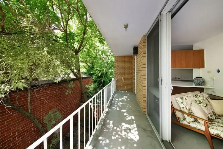Third view of Homely apartment listing, 13/379 Dandenong Road, Armadale VIC 3143