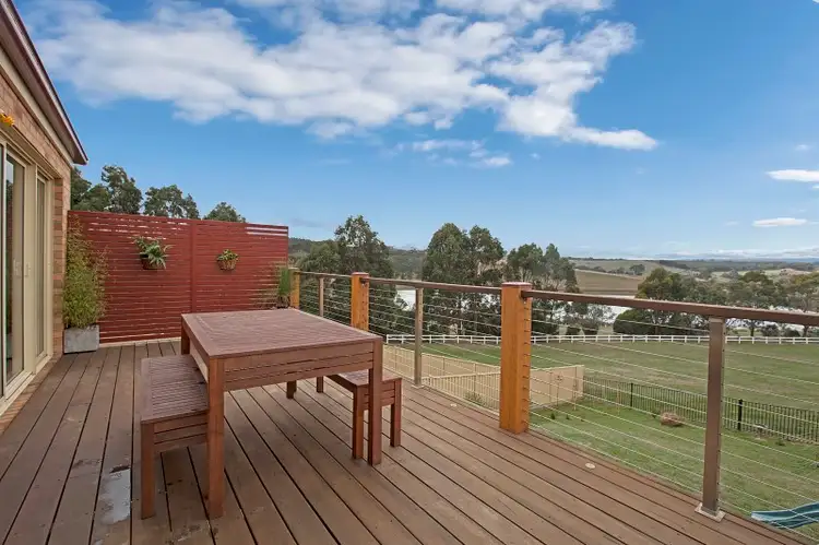 Fourth view of Homely house listing, 5 Siena Way, Hidden Valley VIC 3756