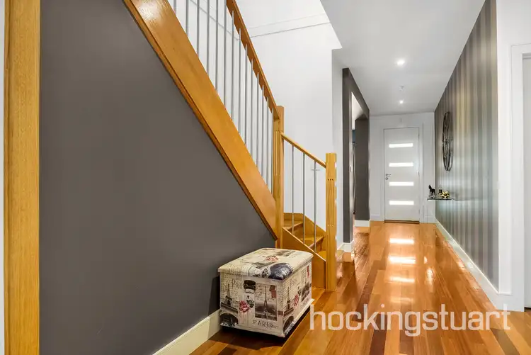Third view of Homely house listing, 3 Robson Street, Sanctuary Lakes VIC 3030