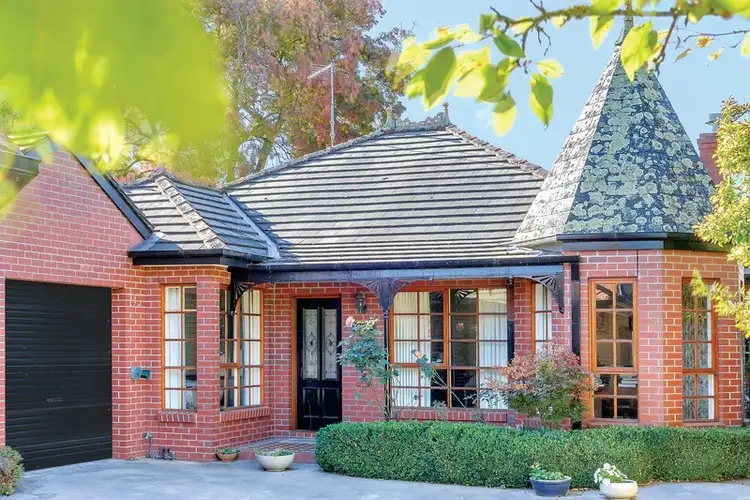 Second view of Homely unit listing, 2/512 Wendouree Parade, Lake Wendouree VIC 3350